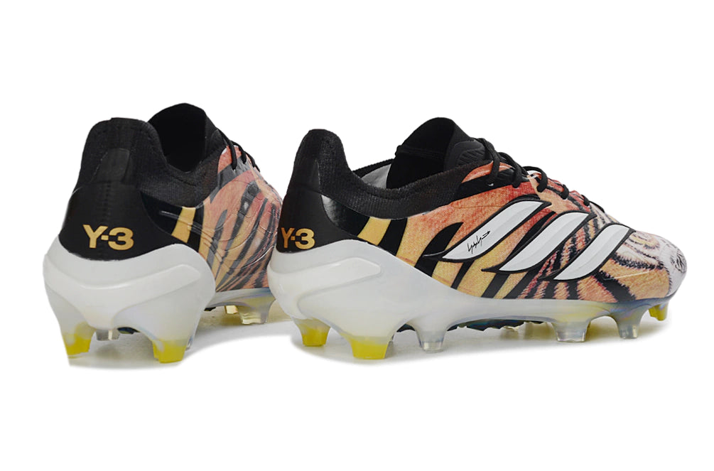 Chuteira Adidas Predator Elite 26 Campo FG