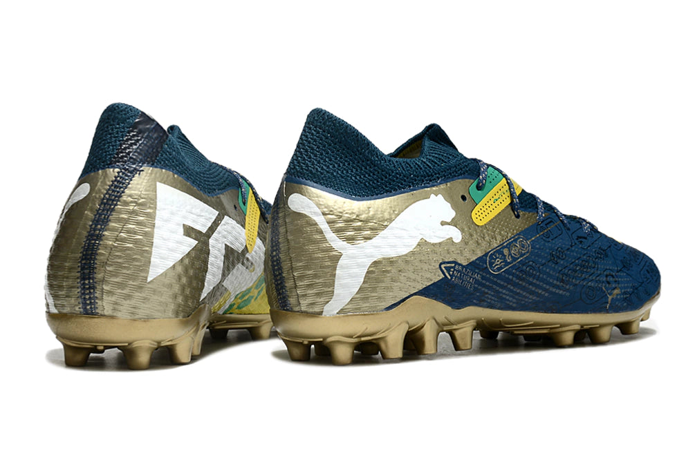Chuteira Puma Future 7 Match MG "Njr"