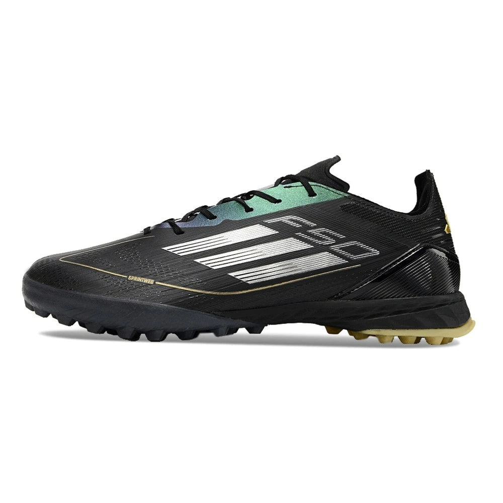 Chuteira Adidas X F50 Pro Society "Dark Spark"