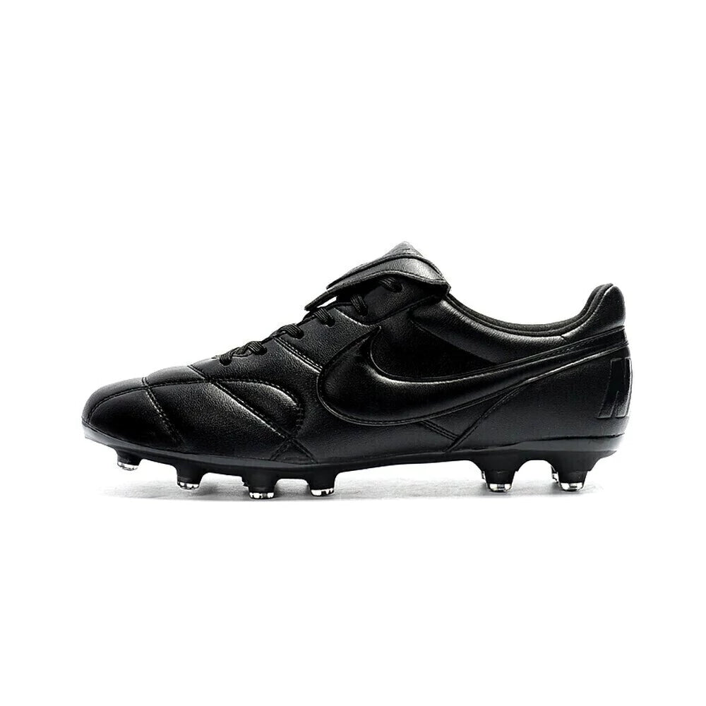 Chuteira Nike Premier 2 FG - All Black