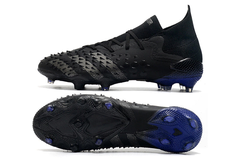Chuteira Adidas Predator Freak.1 Campo FG "Escape Light"