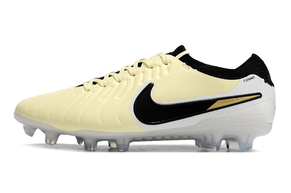 Chuteira Nike Tiempo Legend 10 Elite FG "Mad Ready"
