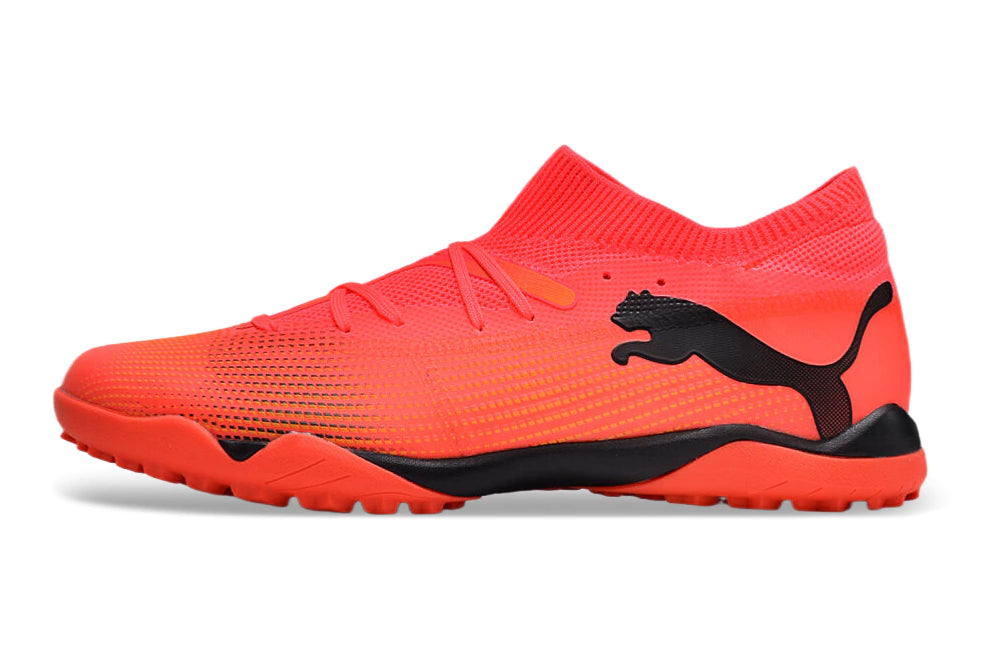 Chuteira Puma Future 7 Match Society "Forever Faster"