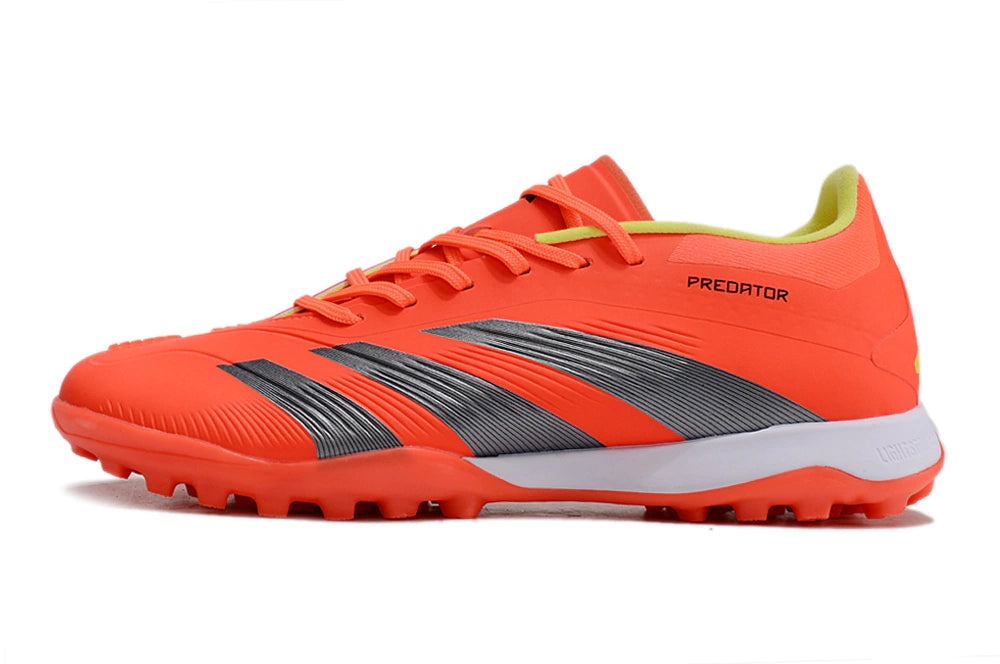 Chuteira Adidas Predator PredStrike Elite Society