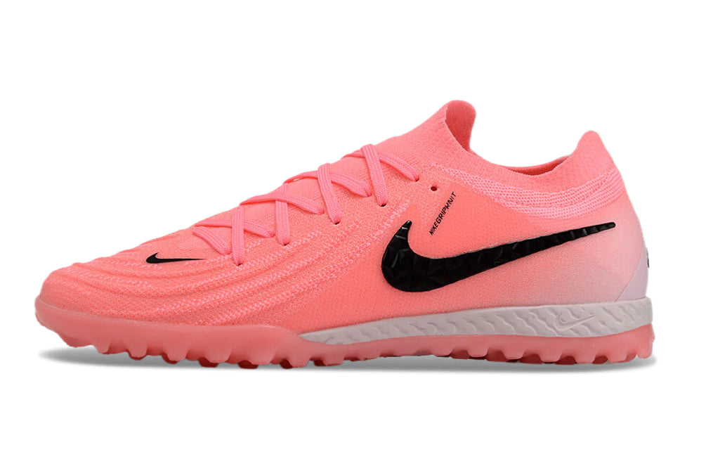 Chuteira Nike Phantom GX 2 Elite Society TF "Mad Brilliance"