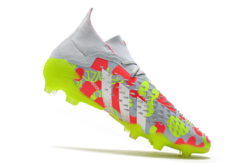 Chuteira Adidas Predator Freak.1 Campo FG "Numbersup"