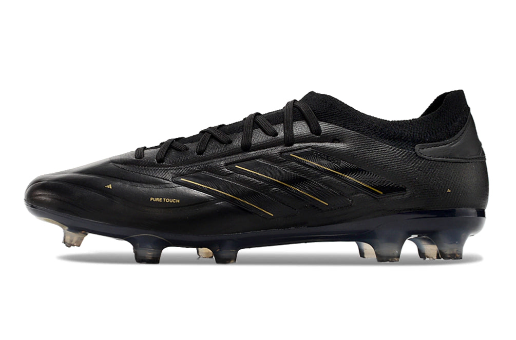 Chuteira Adidas Copa Pure 2 Elite Campo "Dark Spark Pack"