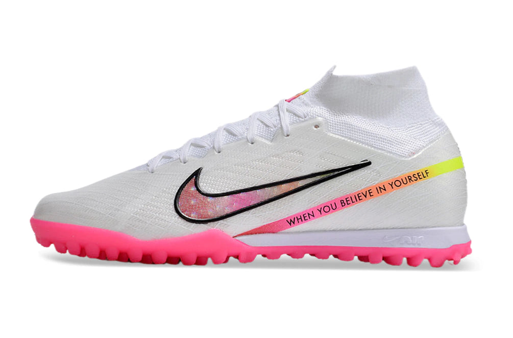 Chuteira Nike Mercurial Superfly 9 Elite Society "Rashford"