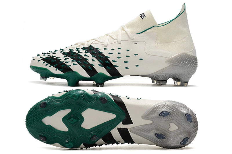 Chuteira Adidas Predator Freak.1 Campo FG "EQT"