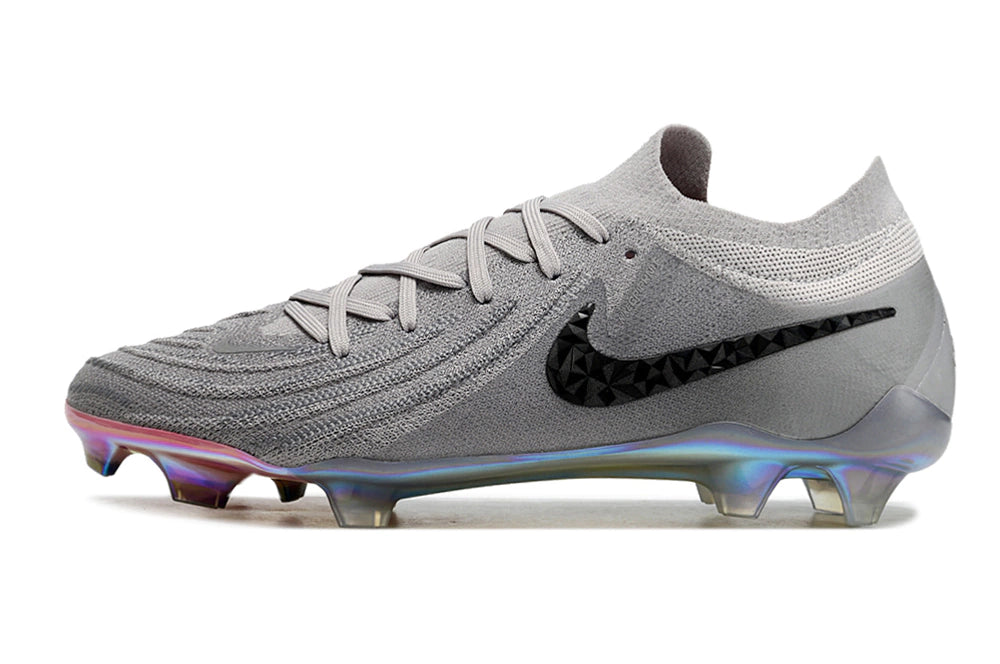 Chuteira Nike Campo Phantom GX2 Elite Campo FG "Rising Gem Pack"