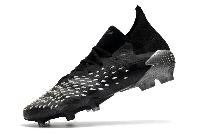 Chuteira Adidas Predator Freak.1 Campo FG "Superstealth"