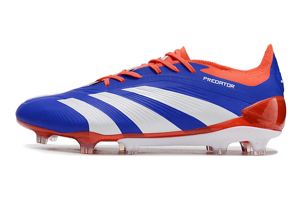 Chuteira Adidas Predator Elite Campo FG "Advancement Pack"
