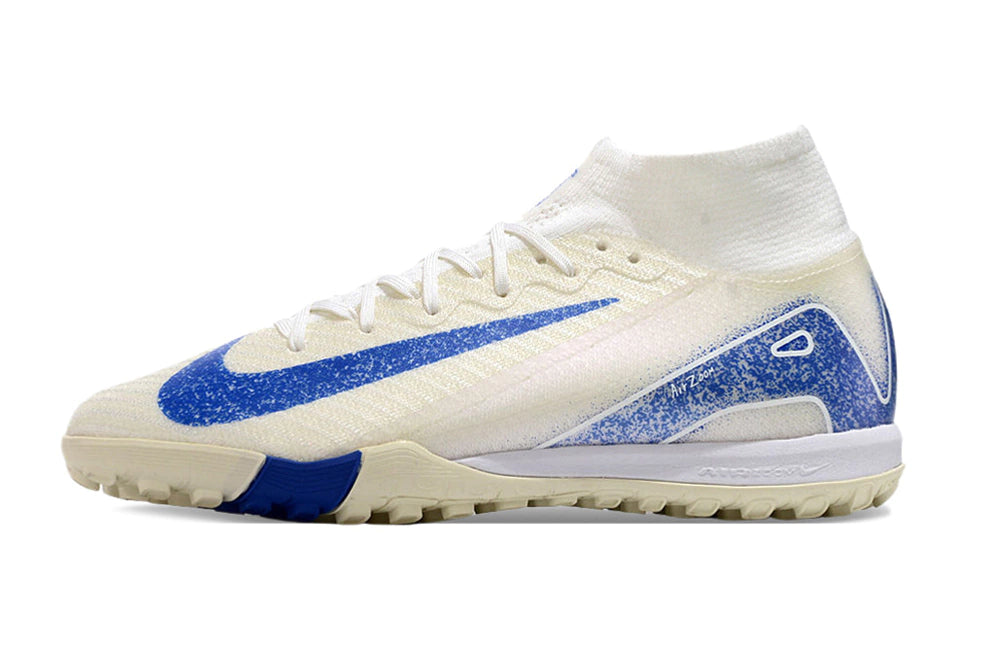 Chuteira Nike Mercurial Superfly 10 Elite Society "Blue Print"