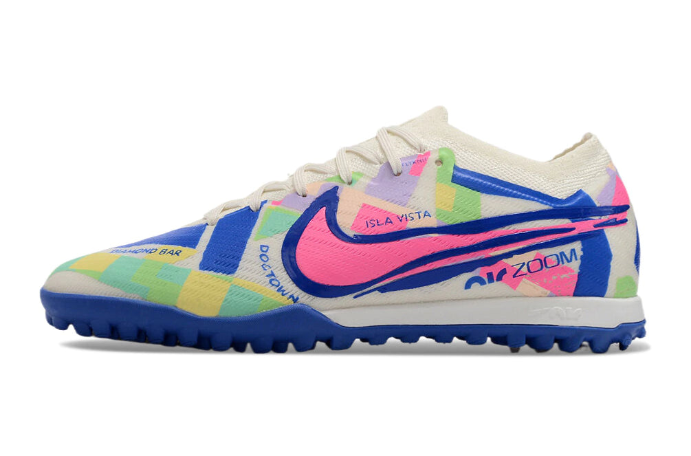 Chuteira Nike Mercurial Vapor 15 Elite Society "SoCal Pack"