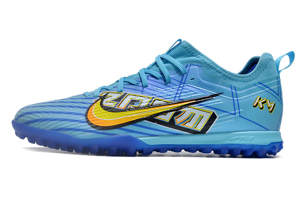 Chuteira Nike Mercurial Vapor 15 Pro Society "Mbappe"