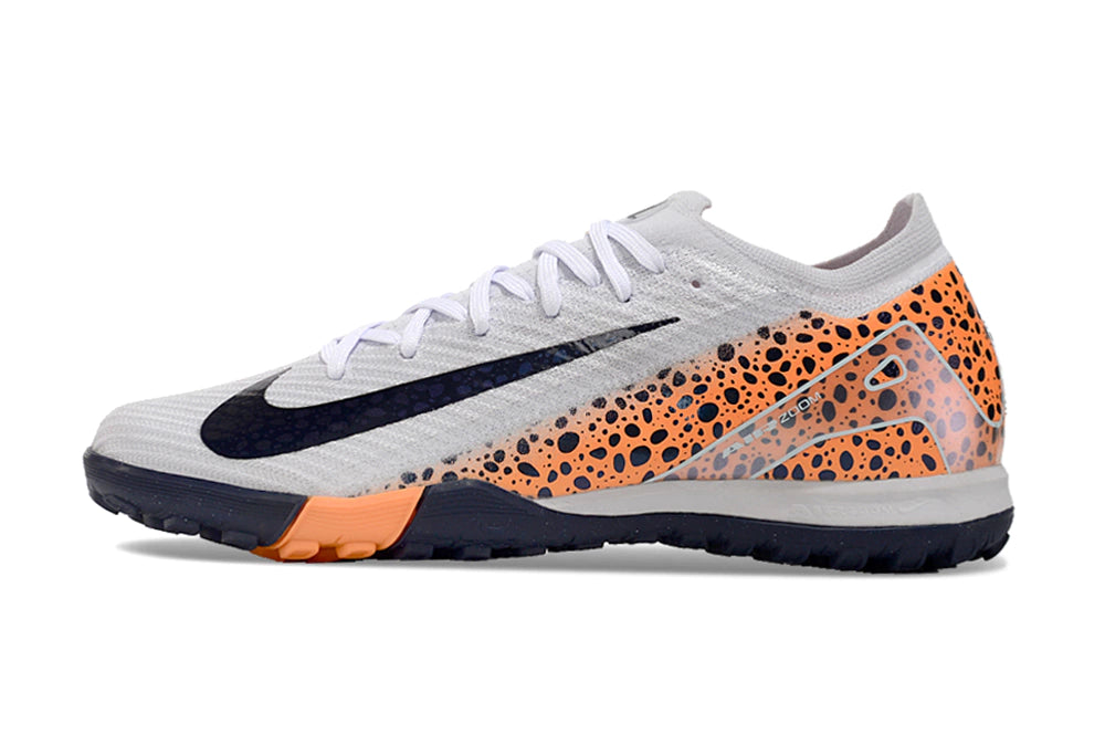 Chuteira Nike Mercurial Vapor 16 Elite Society "Electric Pack"