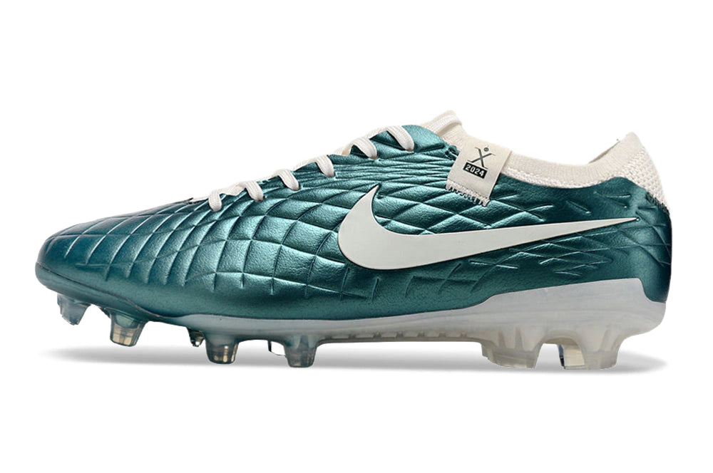 Chuteira Nike Tiempo Legend 10 Elite FG "Emerald"