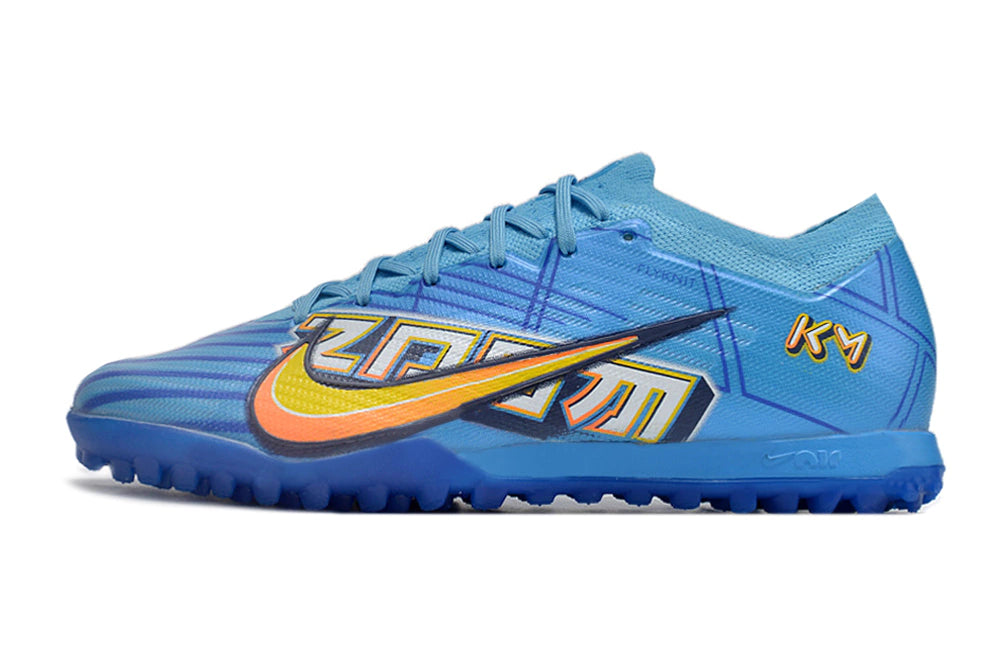 Chuteira Nike Mercurial Vapor 15 Elite Society "Mbappe"