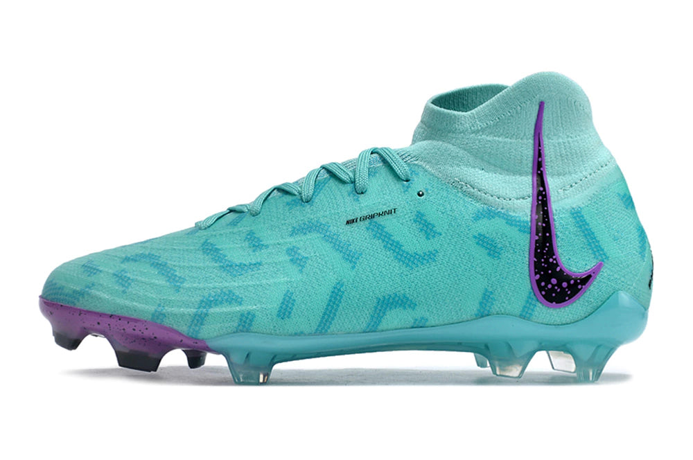 Chuteira Nike Phantom Luna Elite Campo FG "Peak Ready Pack"