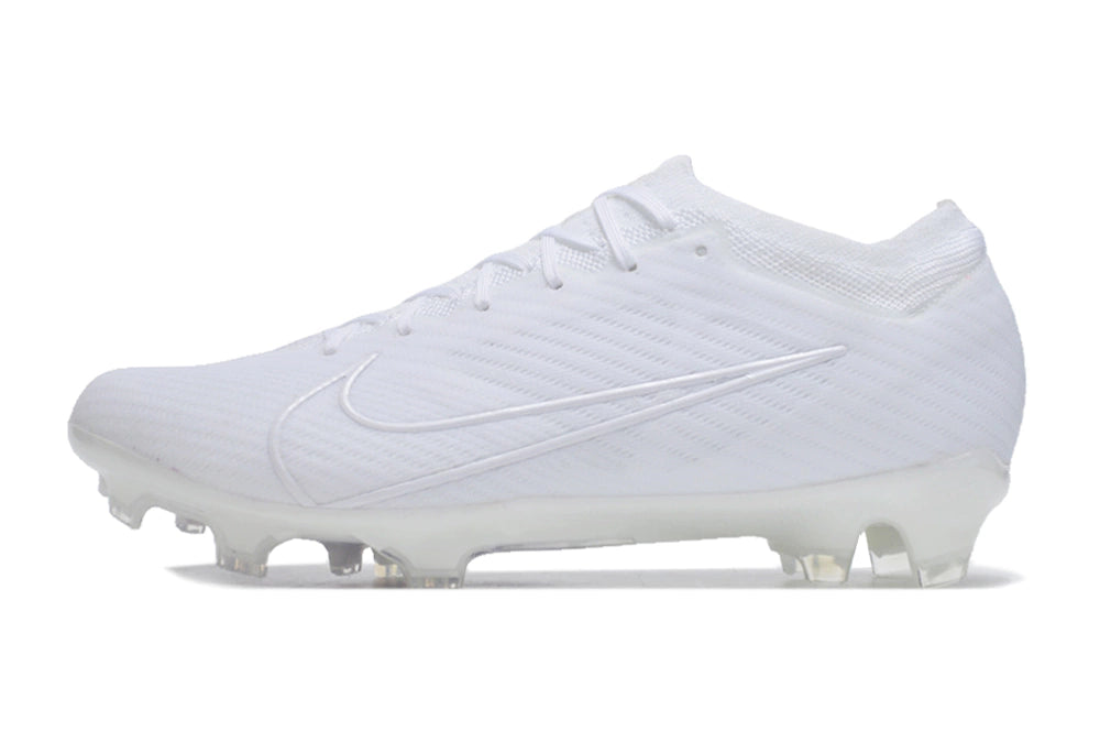 Chuteira Nike Air Zoom Mercurial Vapor 15 Elite FG - White