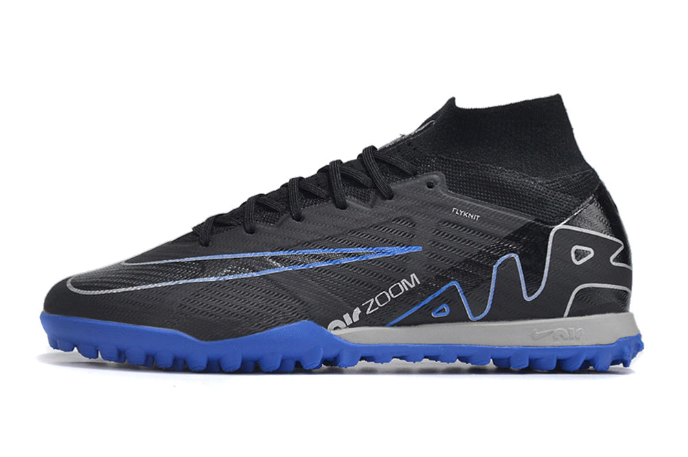 Chuteira Nike Mercurial Superfly 9 Elite Society "Shadow Pack"