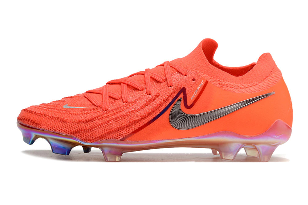 Chuteira Nike Campo Phantom GX2 Elite Campo FG "Halland"