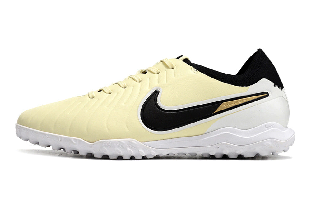 Chuteira Nike Tiempo 10 Pro Society "Mad Ready"