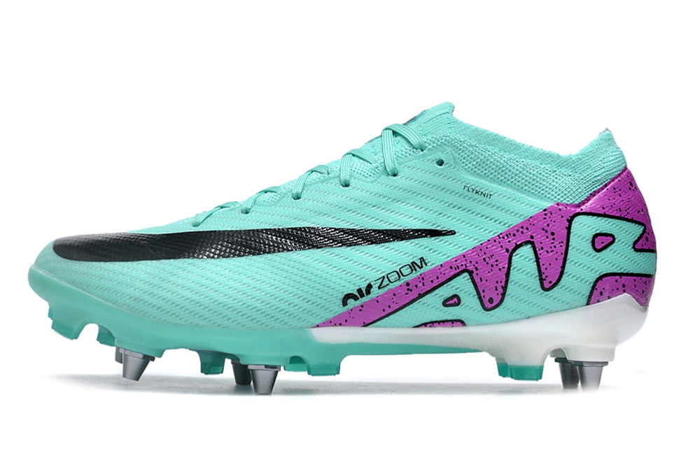 Chuteira Nike Air Zoom Mercurial Vapor 15 Elite SG "Peak Ready"