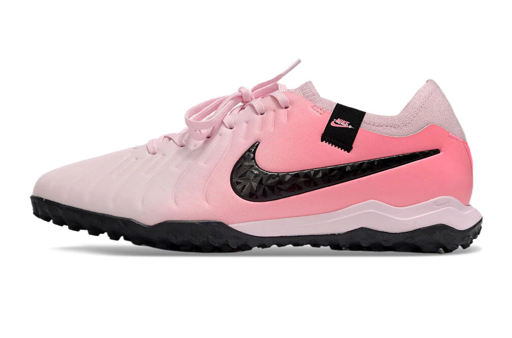 Chuteira Nike Tiempo 10 Pro Society "Mad Brilliance"