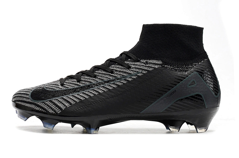 Chuteira Nike Air Zoom Mercurial Superfly 10 Elite Campo "Shadow Pack"