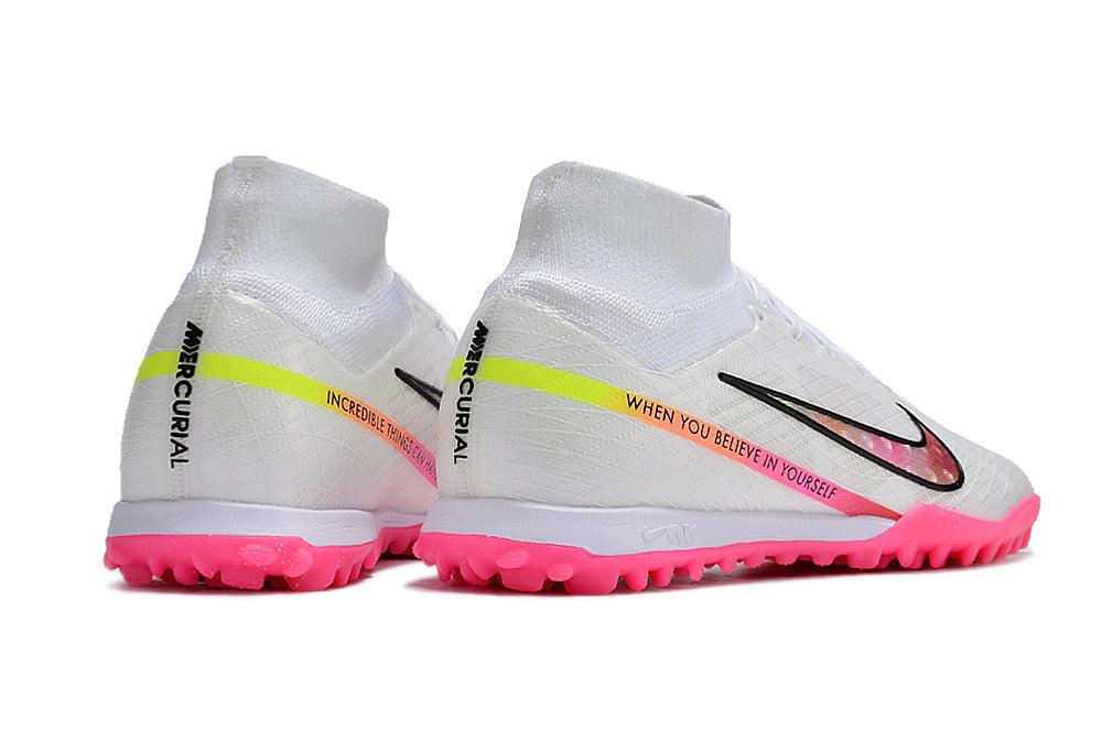 Chuteira Nike Mercurial Superfly 9 Elite Society "Rashford"