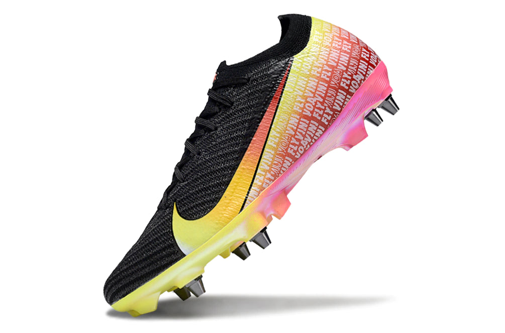 Chuteira Nike Air Zoom Mercurial Vapor 16 Elite SG "ViniFly"