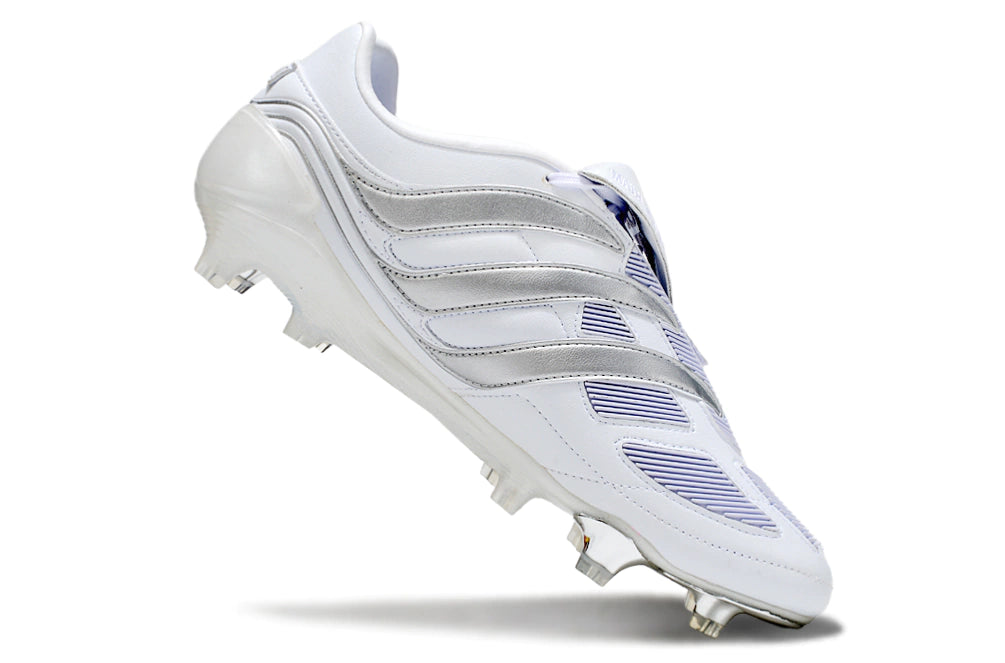Chuteira Adidas Predator Accelerator FG