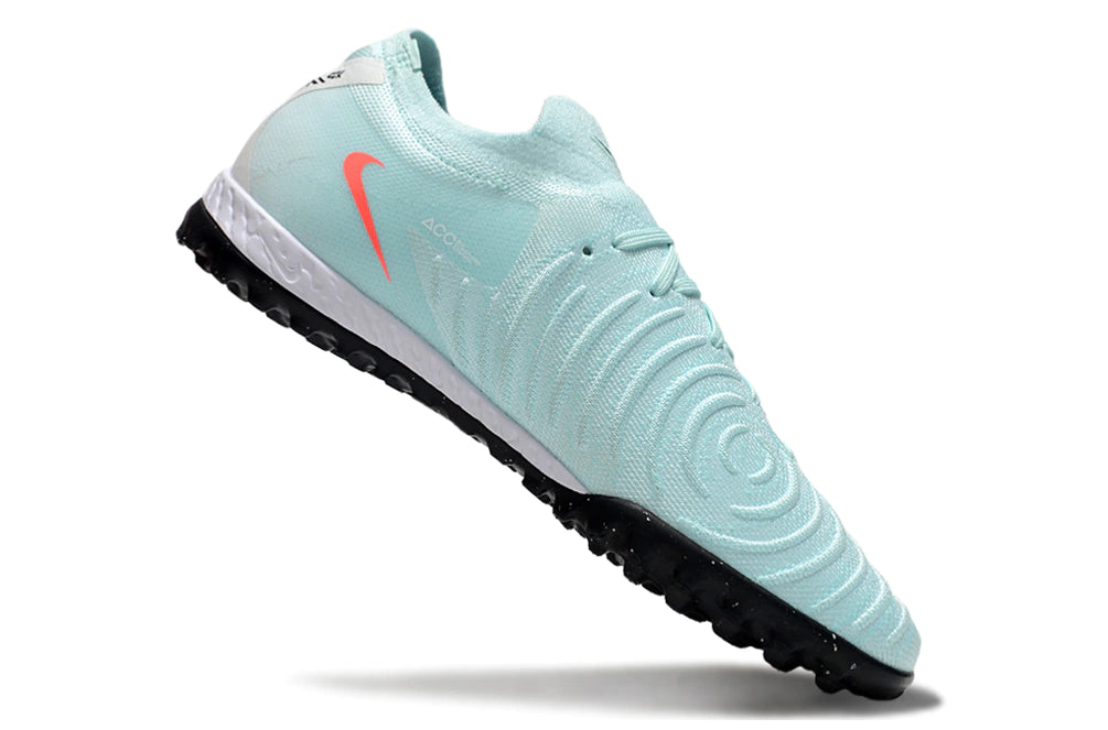 Chuteira Nike Phantom GX 2 Elite Society TF "Mad Energy"