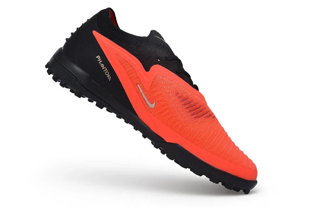 Chuteira Nike Phantom 6 Elite Society TF "Break Em Pack"