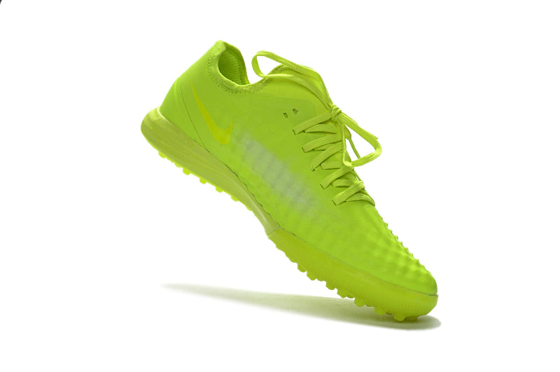Chuteira Nike Magista X Society - Verde