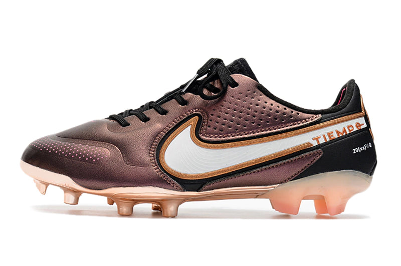 Chuteira Nike Tiempo Legend 9 Elite FG "Generation Pack"