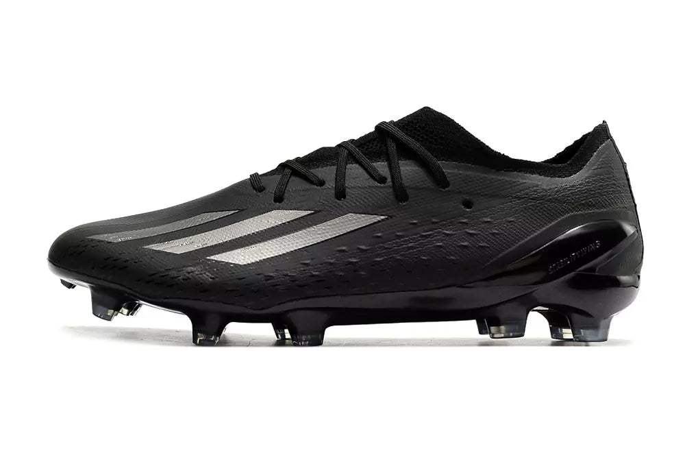 Chuteira Adidas X Speedportal.1 FG "Nightstrike"