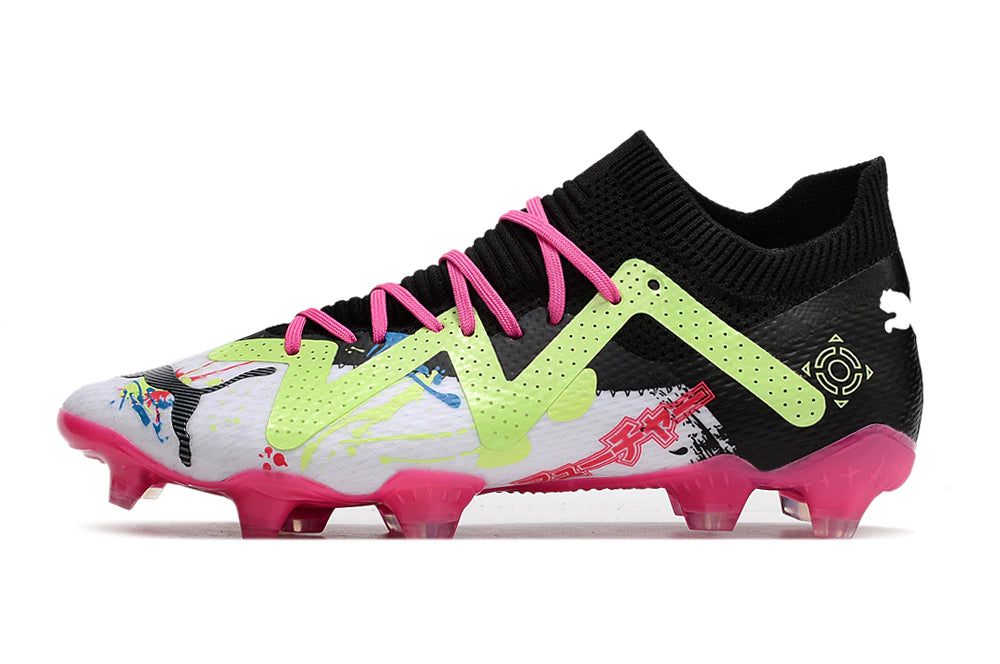 Chuteira Puma Future Ultimate FG "PowerCat Tokyo"