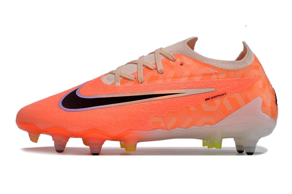 Chuteira Nike Campo Phantom GX Elite SG "United Pack"