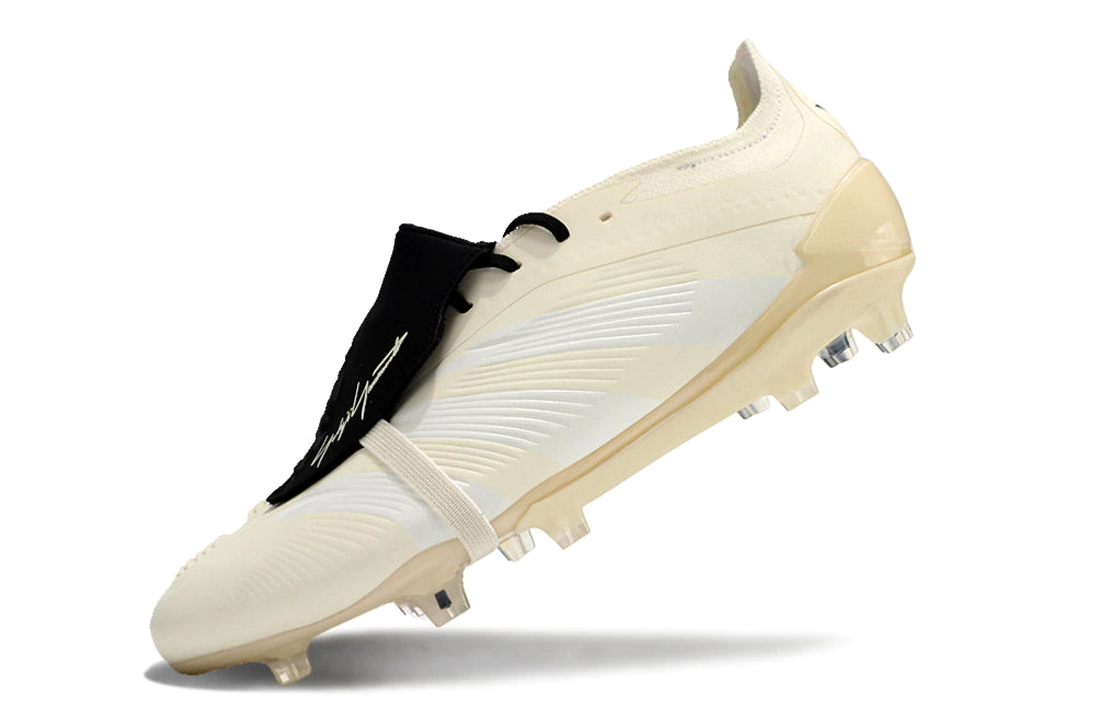 Chuteira Adidas Predstrike Elite Campo "Y-3"