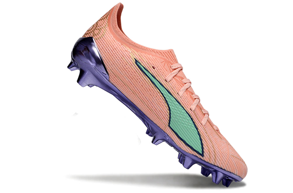 Chuteira Puma Ultra 5 Carbon FG