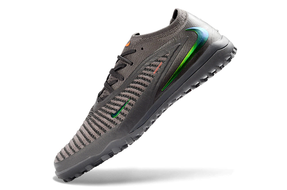 Chuteira Nike Phantom 6 Elite Society TF "Heat Up"