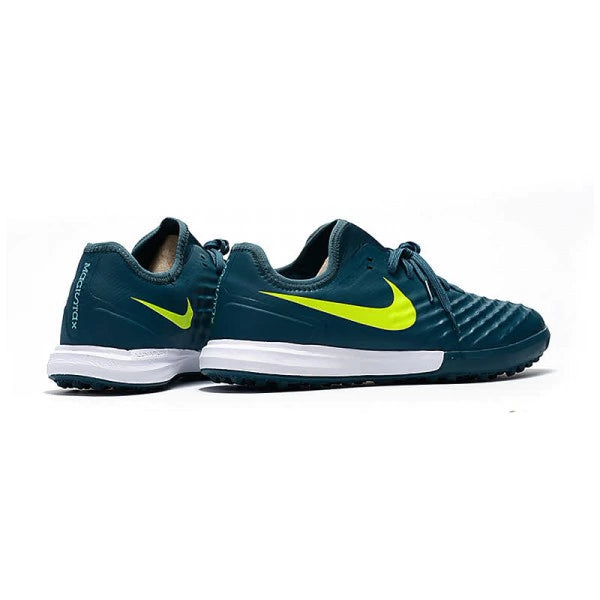 Chuteira Nike Magista X Society - Verde