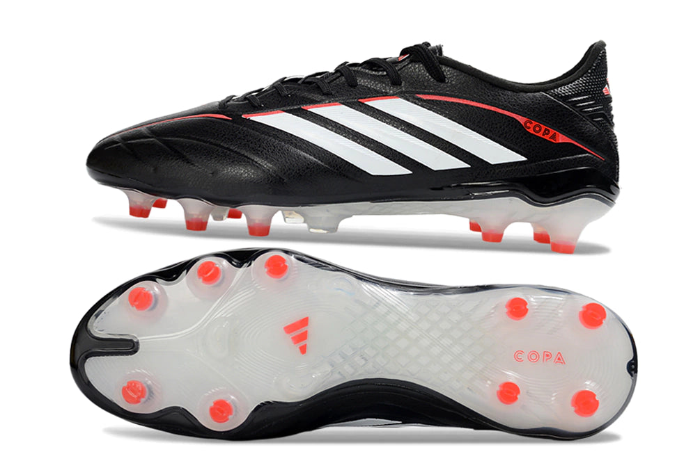 Chuteira Adidas Copa Pure 4 Elite Campo "DNA Imortal"