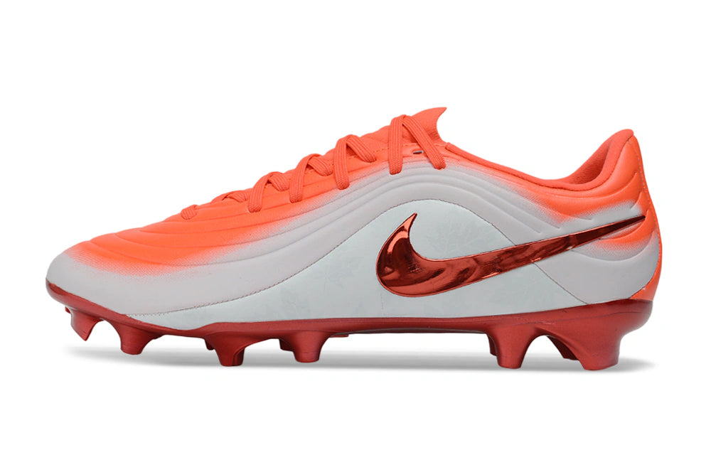 Chuteira Nike Tiempo Maestro Elite FG - Laranja