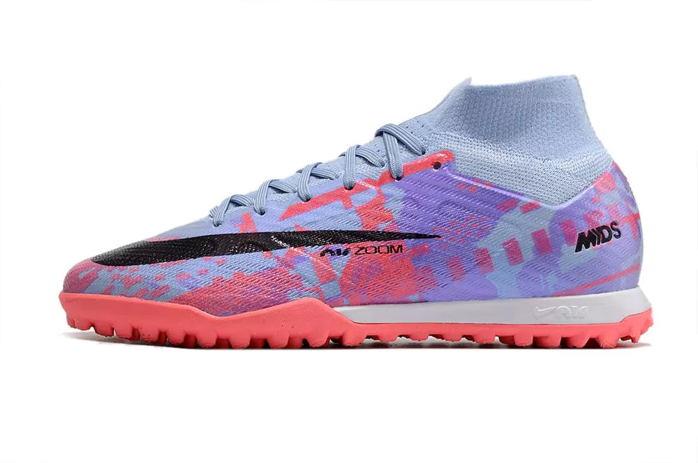 Chuteira Nike Mercurial Superfly 9 Elite Society "Dream Speed 006"
