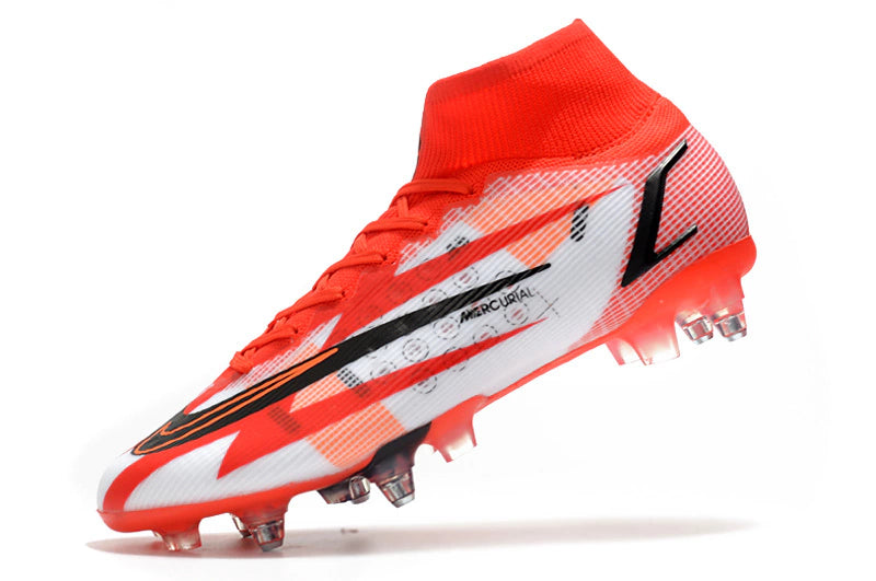 Chuteira Nike Mercurial Superfly 8 Elite SG "Spark Positivity"