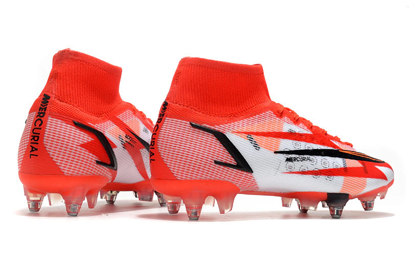 Chuteira Nike Mercurial Superfly 8 Elite SG "Spectrum Pack"
