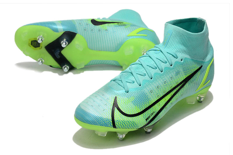 Chuteira Nike Mercurial Superfly 8 Elite SG "Impulse Pack"